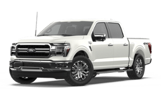2026 Ford F-150® External Image 2